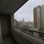 Aparthotel Santiago