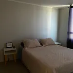 Aparthotel Santiago