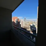 Aparthotel Santiago