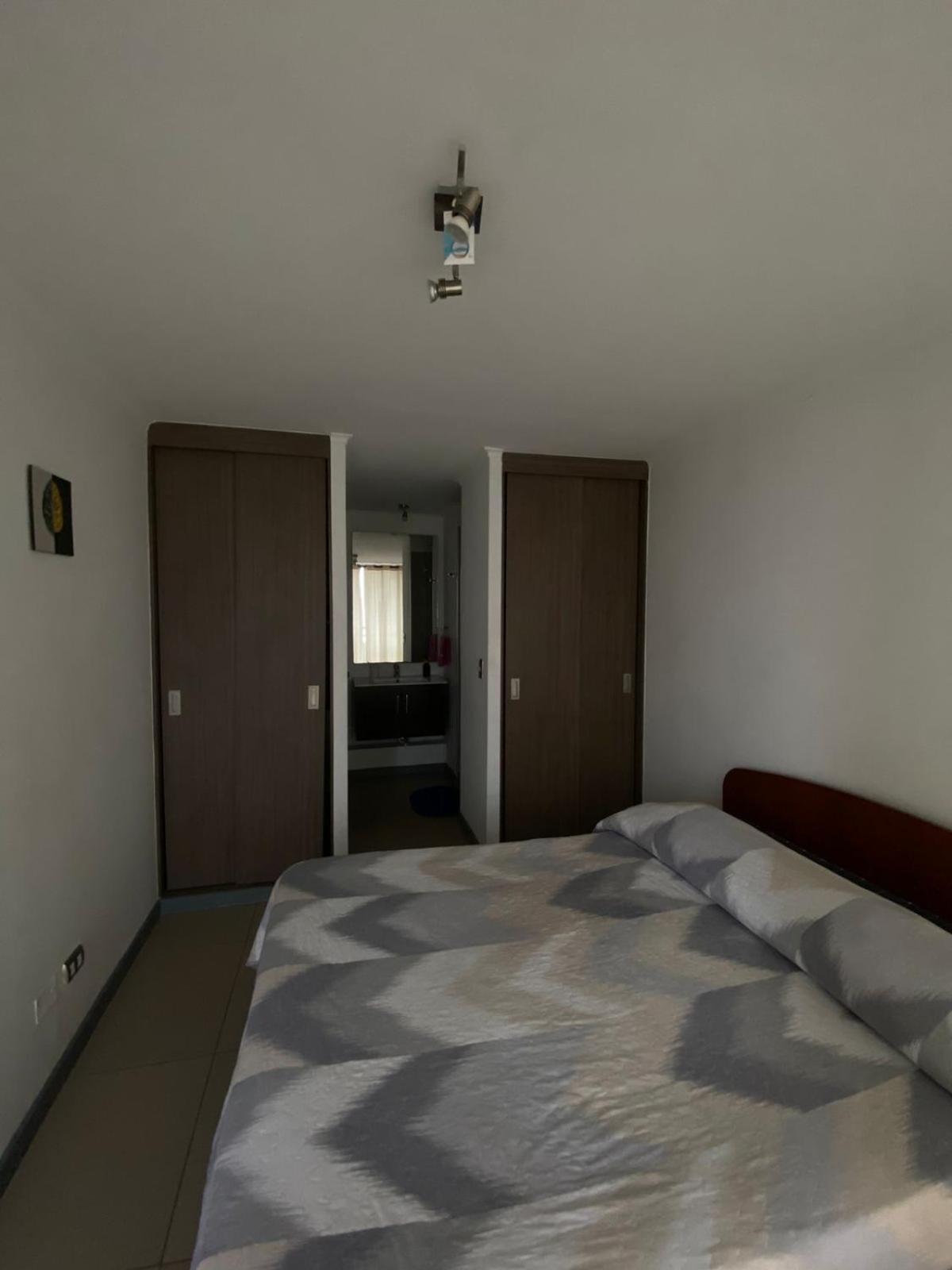 Aparthotel Santiago * Santiago