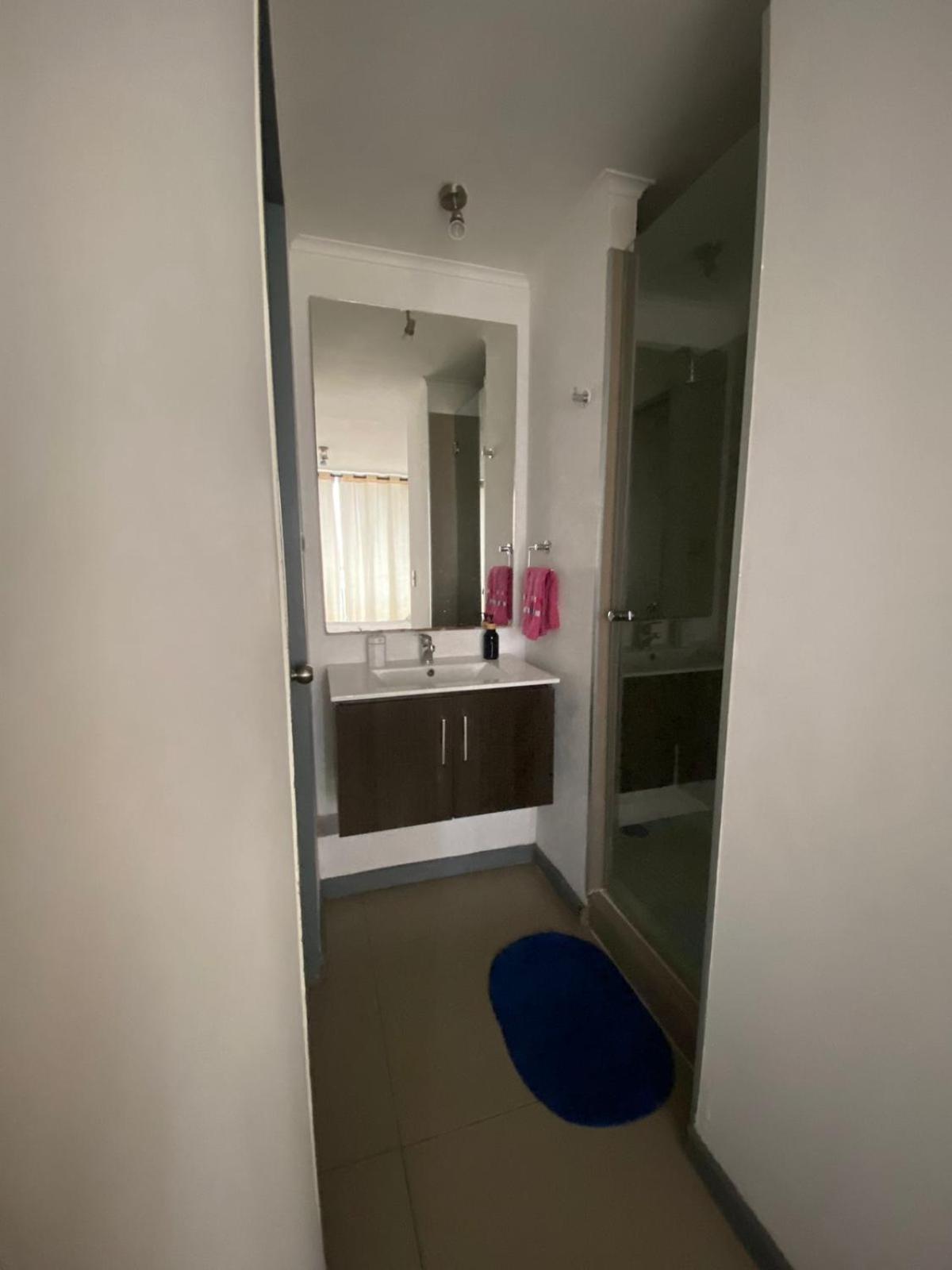 Aparthotel Santiago Apartamento