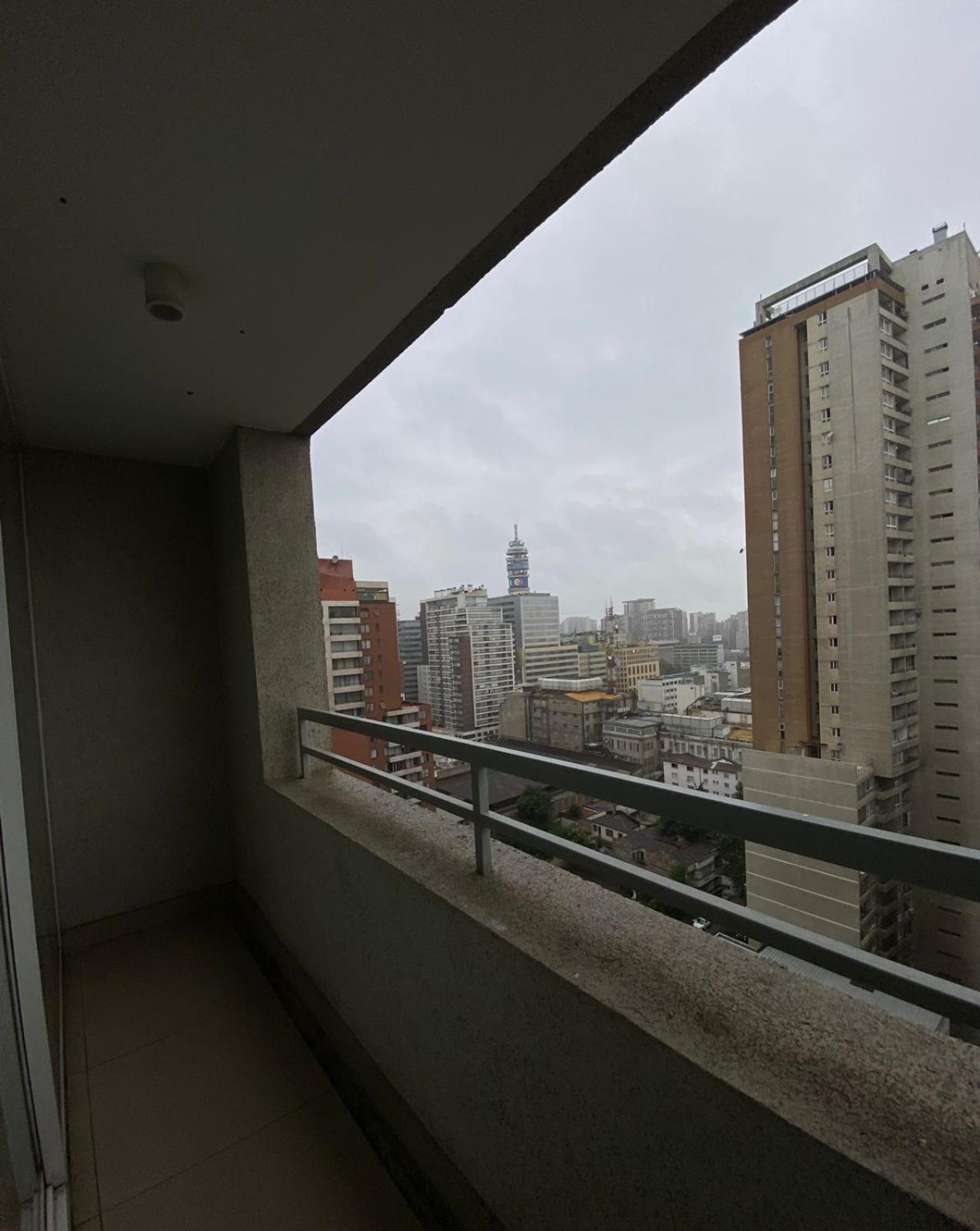 Aparthotel Santiago Apartamento *