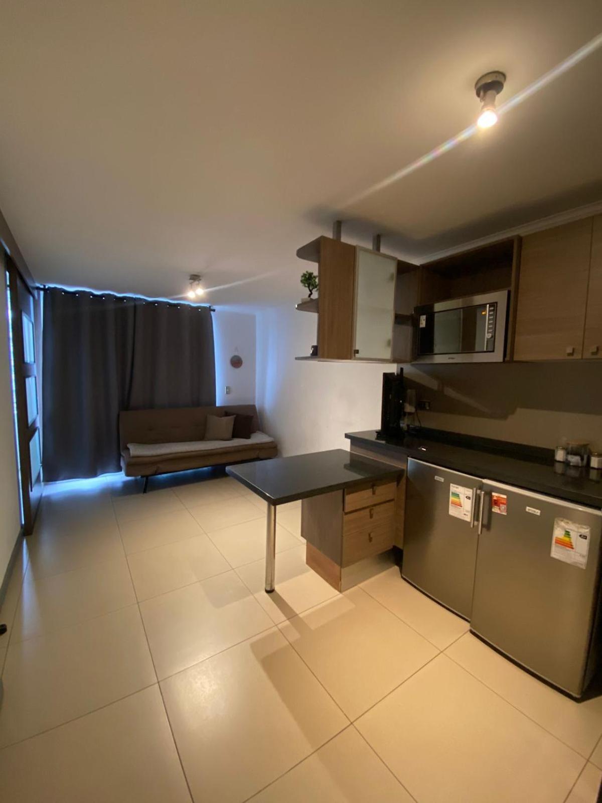 Aparthotel Santiago Apartamento Santiago
