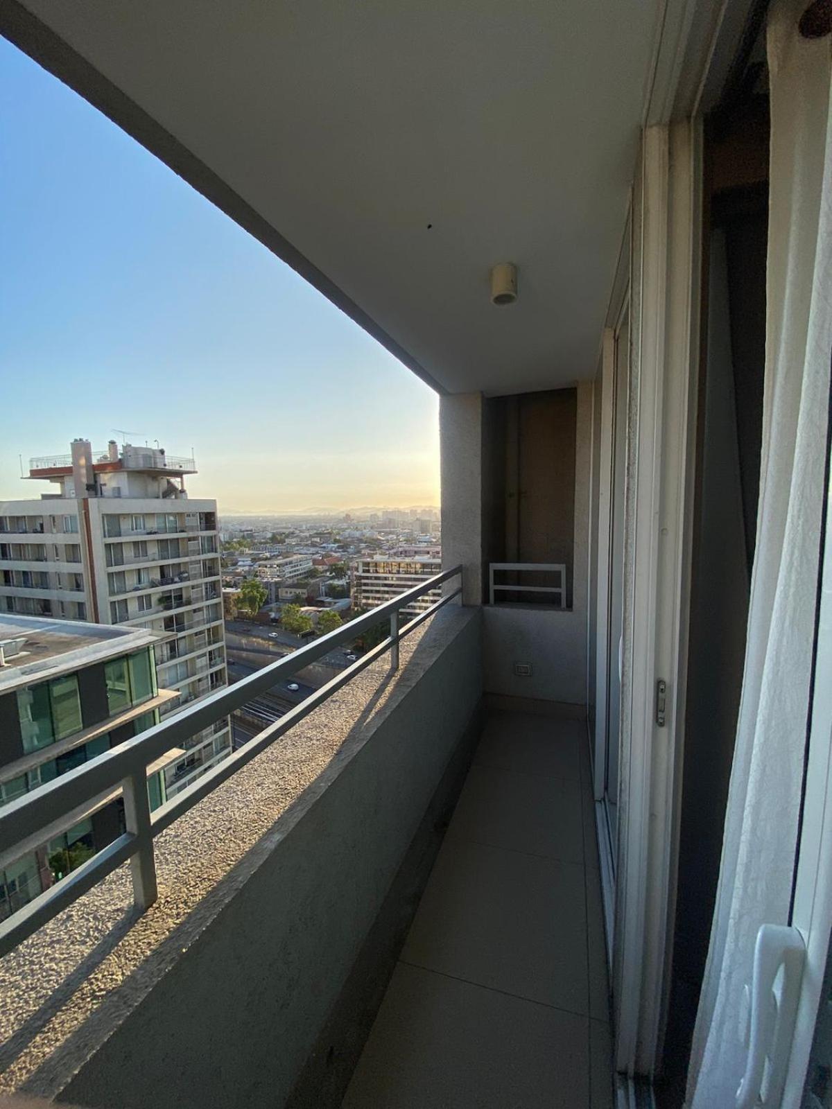 Apartamento Aparthotel Santiago Santiago