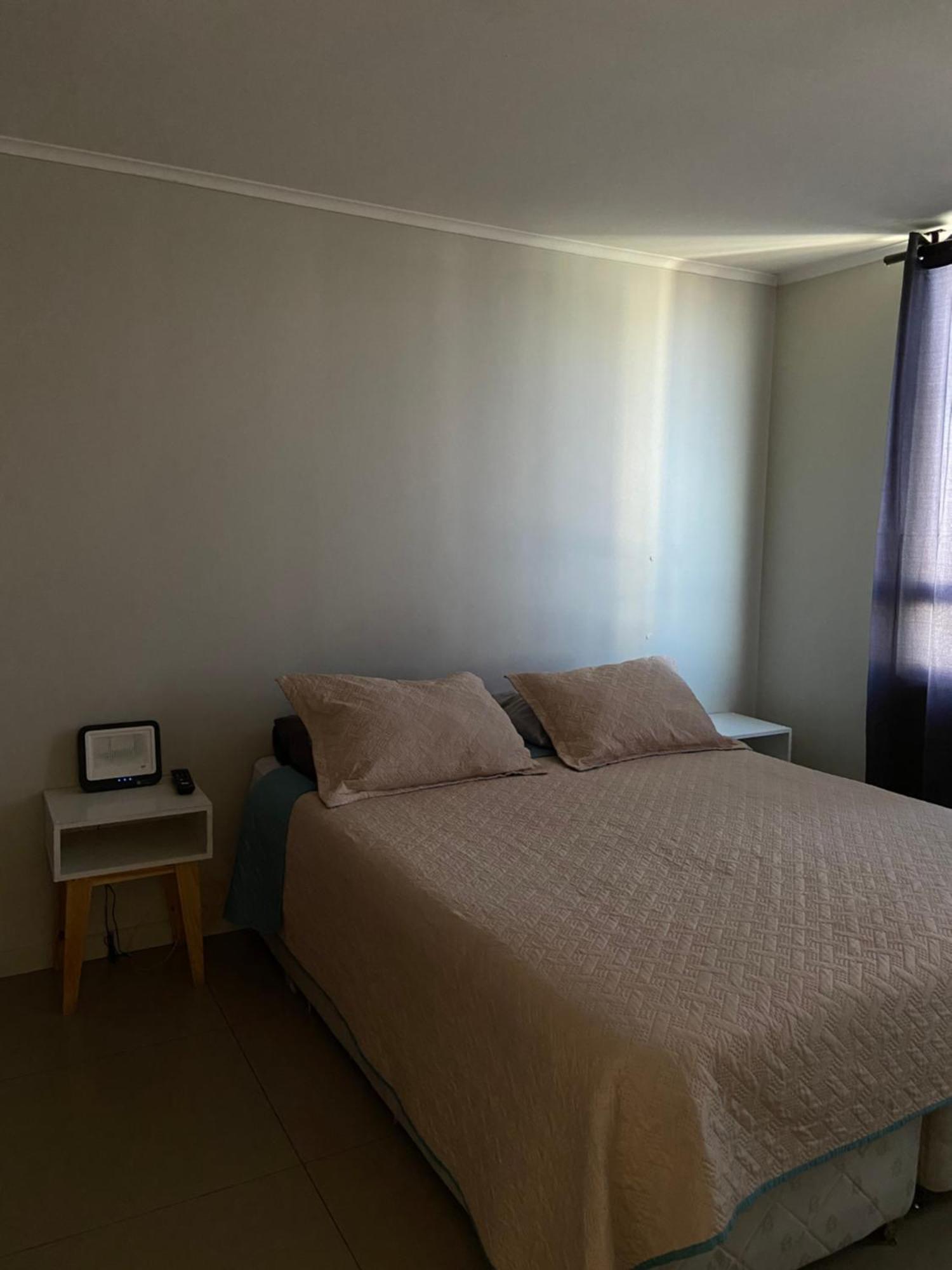 Aparthotel Santiago *