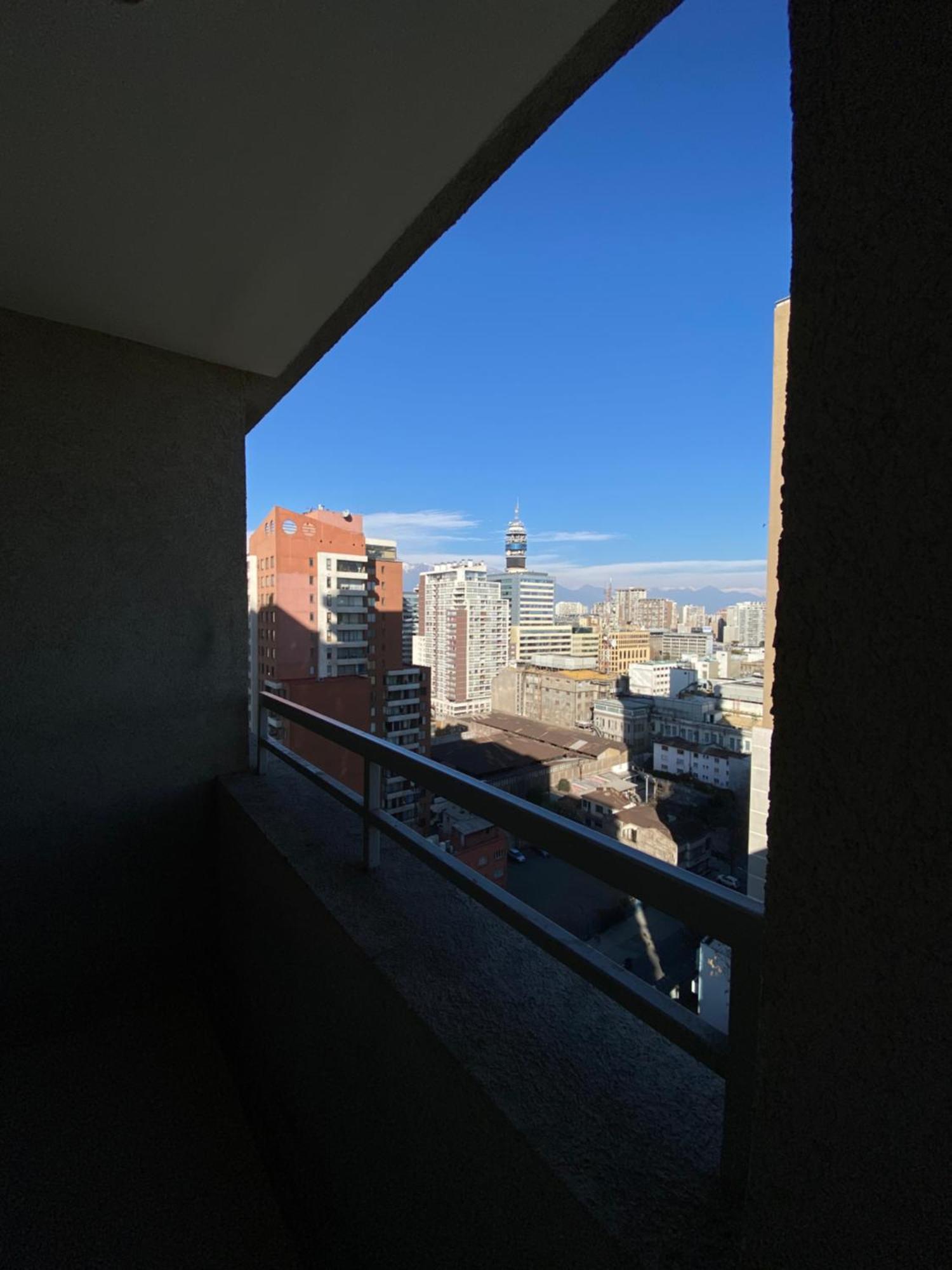 Aparthotel Santiago * Santiago