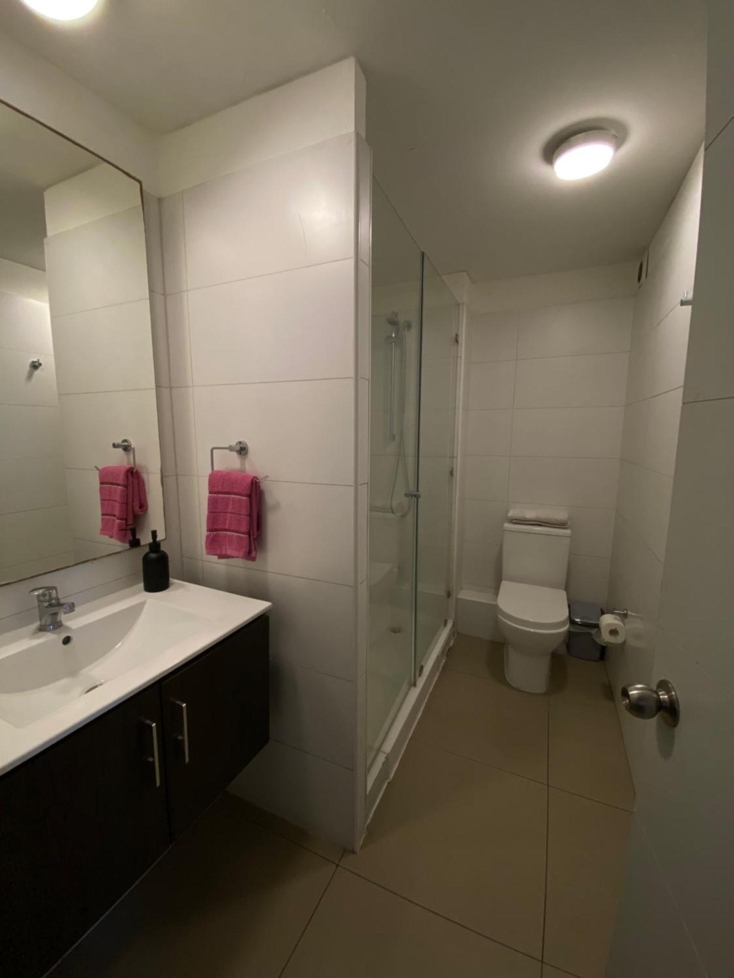 Apartamento Aparthotel Santiago Santiago