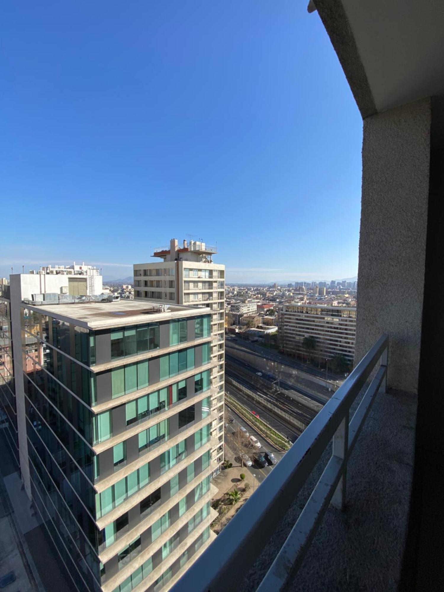 Aparthotel Santiago *